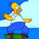 Illustration for article titled The Simpsons (Classic): "Bart the Daredevil"